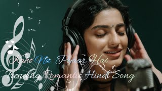 Kaho Naa Pyaar HaiTrending romantic Hindi songsnew romantic songsBollywood romantic songs songs [upl. by Yoral20]