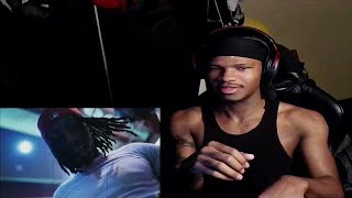 M Row ft Drako B amp Tmb Del  Triple Threat PT 1 amp 2 Official Video REACTION [upl. by Eyatnod305]