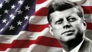 JFK Secret Society Speech [upl. by Anaitsirk757]