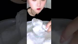 ⚠️ EXTREME SQUEAKY ICE SOUNDS  ICE ASMR  ONLY BITES ❄️ [upl. by Seyer908]