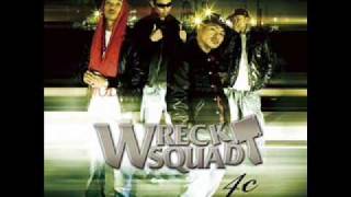 WRECK SQUAD Ya Ready remix feat AK69 [upl. by Seppala]