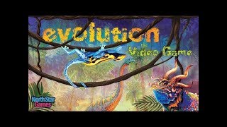 Lets Try Evolution  The Video Game [upl. by Rothstein260]