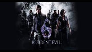 Resident Evil Stream [upl. by Avan]