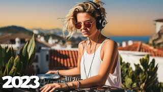 Alan Walker Dua Lipa Coldplay Martin Garrix amp Kygo The Chainsmokers Style 🔥 Summer Vibes 21 [upl. by Slater]