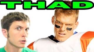 THAD CASTLE feat Tobuscus being REUNITED WITH ALAN RITCHSON [upl. by Camille230]