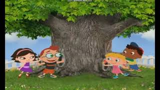 Little Einsteins Theme Song Hindi Pitch 12 [upl. by Jarvis693]