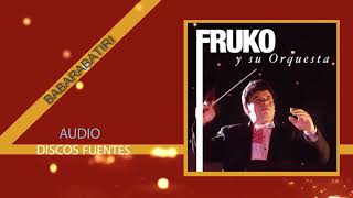 Babarabatiri  Fruko Y Orquesta  Discos Fuentes Audio [upl. by Gilly]