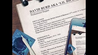 Lil Dicky Featuring Brendon Urie  Molly [upl. by Cressi]