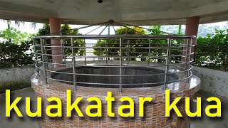 Historical well of Kuakata  কুয়াকাটার ঐতিহাসিক কুয়া [upl. by Idnic]