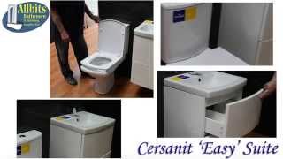 Cersanit Easy Suite Demonstration [upl. by Leah]