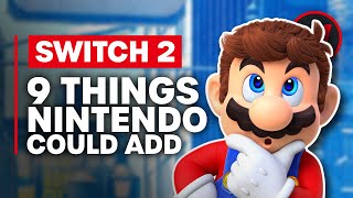 How to Make Switch 2 Not Just Another Switch [upl. by Joash]