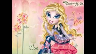 Bratz Fashion Pixiez Cloe  Were Gonna Rock [upl. by Hovey364]