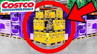 10 Things You SHOULD Be Buying at Costco in December 2024 [upl. by Atneuqal]