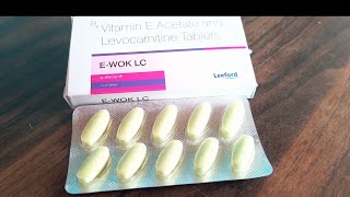 Tablet Ewok LC of Leeford uses benefits amp side effects by Dr Shbbir [upl. by Graaf]