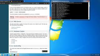 Instalar Bugzilla en Windows [upl. by Sherye]