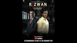 Rizwan 2022U Full Movie  English with Russian Subtitles  Rizwan Adatia  Haresh Vyas Director [upl. by Tamra]