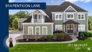 914 Penticon Ln Warrendale PA 15086 [upl. by Himelman]