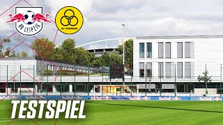 RB Leipzig vs AC Horsens  Testspiel in voller Länge [upl. by Rufe30]