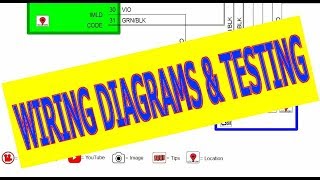 APP Sensor Interactive Wiring Diagram [upl. by Earesed213]