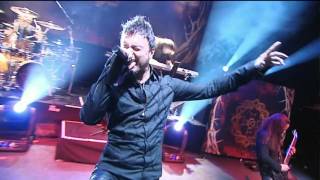 KAMELOT  Forever Live [upl. by Ayitahs661]