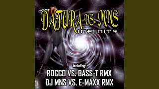 Infinity DJ MNS vs EMaxX Remix [upl. by Gitlow]