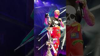 Five Finger Death Punch  Gone Away on 912018 See my channel for full video and COMPLETE SHOW [upl. by Ateikan]