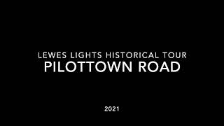 Pilottown Road Historical Tour 2021 [upl. by Harv]