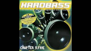 Hardbass Chapter 5 CD2 Track 610 HD [upl. by Freeland]