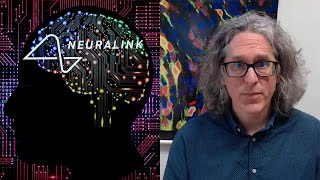 Neuralink quanto è sicuro La risposta dellesperto [upl. by Marya]