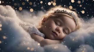 MUSICA PARA BEBÊ DORMIR RÁPIDO 💤 LULLABY FOR BABY GO TO SLEEP FAST ♫ CANÇÕES DE NINAR [upl. by Lekcar819]