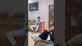 Samjhe ne wale samjhe payenge 🤣youtubeshorts ytshorts youtube funny comedy [upl. by Aonehc]