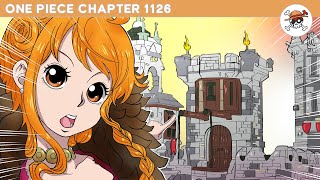 ELBAF ARC START ONE PIECE 1126 REACTION [upl. by Sualohcin761]