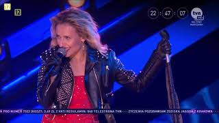 Patrycja Markowska  Drogi kolego  Jeszcze raz Sylwester 2019 [upl. by Dodge]