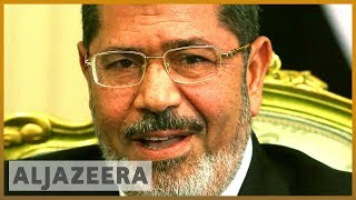 The rise and fall of Morsi [upl. by Yelkcub204]