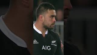 Liam Messam leads a powerful Haka [upl. by Benenson]