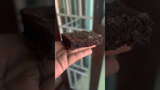 Let’s bake brownies🤎✨ brownie love youtubeshortsindia youtubeshorts shortsindia [upl. by Llebasi]