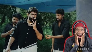 Premam Movie Reaction 2  Nivin Pauly Mass entry in classroom Nivin Pauly Sai Pallavi Anupama [upl. by Laurinda220]