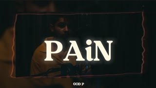 I Tried Heart Touching Hindi Sad Rap pain [upl. by Ewold327]