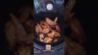 Asinha de frango assado na Airfryer crocante [upl. by Block]