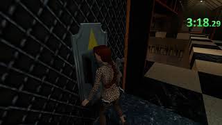 TR2 Remastered Nightmare in Vegas IL in 422 [upl. by Schiffman]