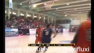 Ahmad Ibrahim Dunk [upl. by Oidualc]