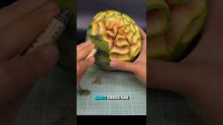 ASMR Fruit Cutting Bliss  Satisfying ampquotQuick Cutsasmrshortsfruit part 54🍉🍉🍉 [upl. by Eynenihc]