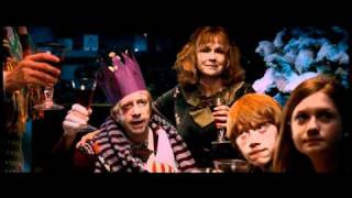 Harry Potter  Die Jahre 16 Trailer [upl. by Bina]