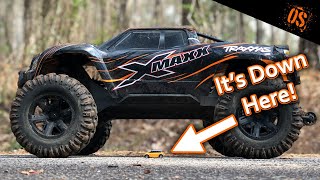 Worlds SMALLEST RC Car [upl. by Matthaus]