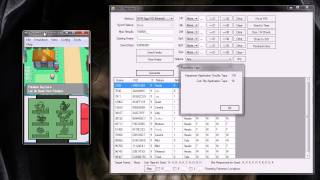 How to RNG Hatching Shiny Eggs in Pokemon Diamond Pearl amp Platinum by KazoWar [upl. by Arelc]