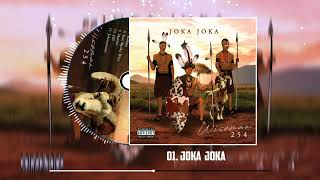 Wiseman Joka Joka [upl. by Ricketts]