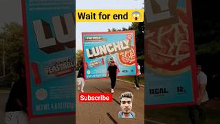 Big Lunchliy Box in Mr beast game mrbeast shortvideo trending viralvideo mrbeastshorts [upl. by Ramat]