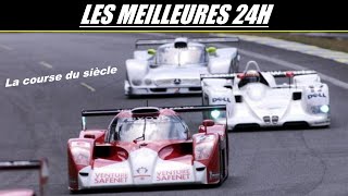 LES ÉDITIONS MYTHIQUES DES 24H DU MANS  02 [upl. by Colas]