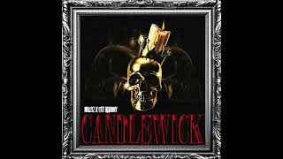 Millyz amp OT7 Quanny  Candlewick AUDIO [upl. by Amity]