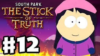 South Park The Stick of Truth  Gameplay Walkthrough Part 12  The Makeover PC [upl. by Marinna869]